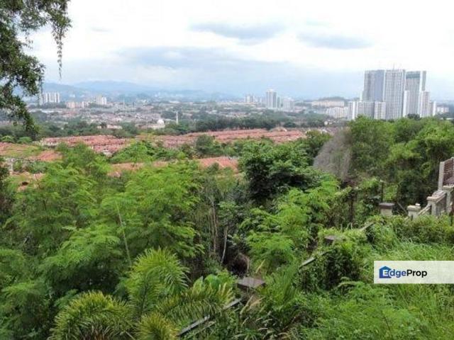 House for sale in Country Heights Damansara, Kuala Lumpur