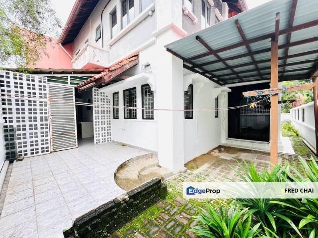 House for sale in Country Heights Damansara, Kuala Lumpur