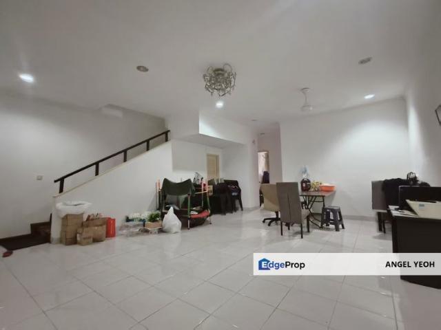 House for sale in Country Heights Damansara, Kuala Lumpur