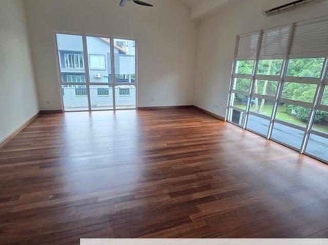House for sale in Country Heights Damansara, Kuala Lumpur