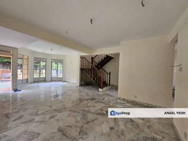 House for sale in Cheras, Kuala Lumpur