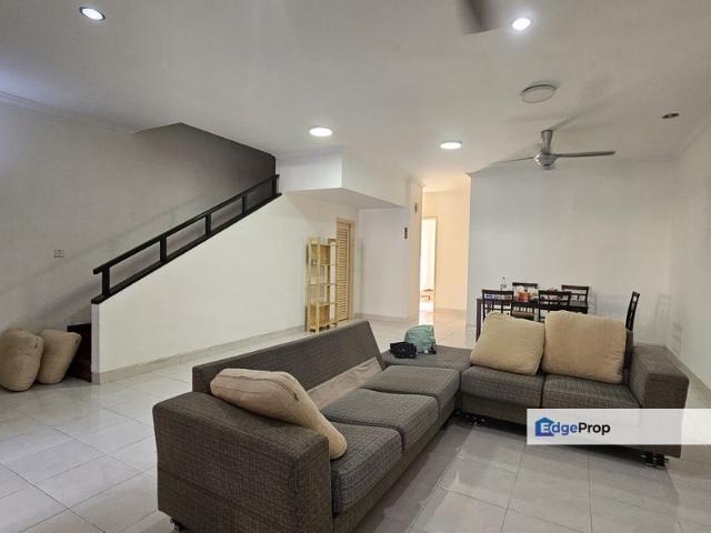 House for sale in Country Heights Damansara, Kuala Lumpur