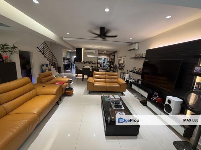House for sale in Country Heights Damansara, Kuala Lumpur