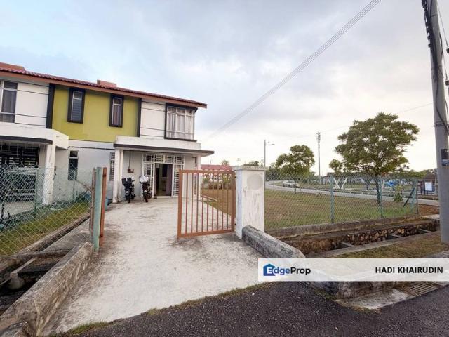 House for sale in Pasir Gudang, Johor
