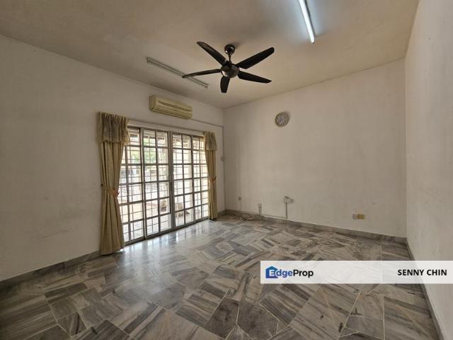 House for sale in Cheras, Kuala Lumpur