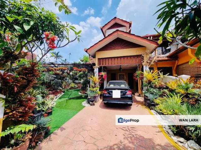 House for sale in Country Heights Damansara, Kuala Lumpur