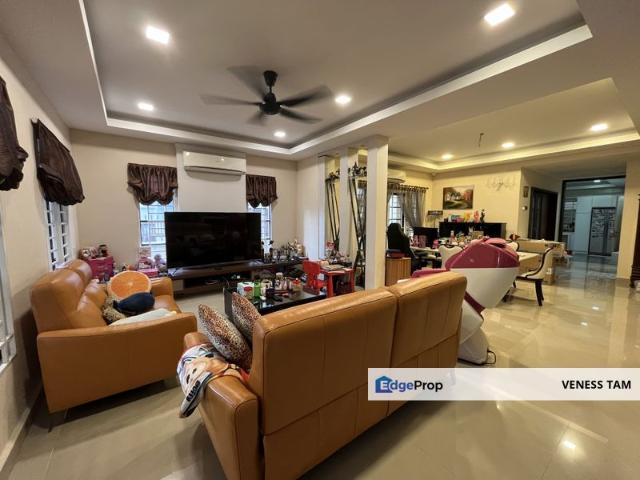 House for sale in Country Heights Damansara, Kuala Lumpur
