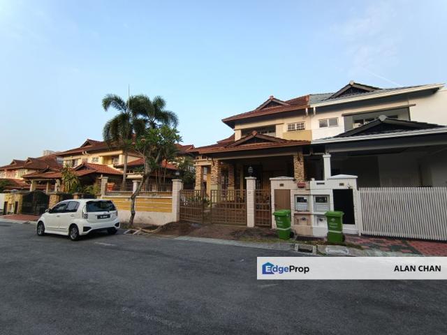 House for rent in Country Heights Damansara, Kuala Lumpur
