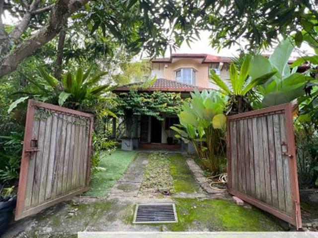 House for sale in Country Heights Damansara, Kuala Lumpur
