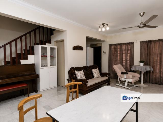 House for sale in Country Heights Damansara, Kuala Lumpur