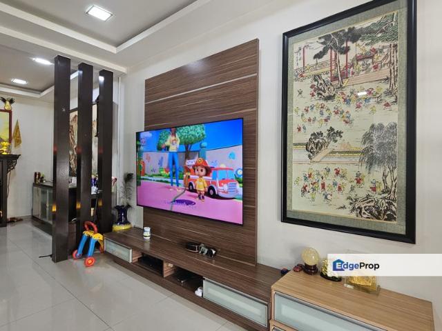 House for sale in Country Heights Damansara, Kuala Lumpur