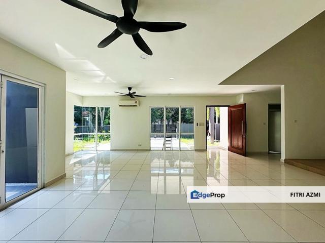 House for sale in Country Heights Damansara, Kuala Lumpur
