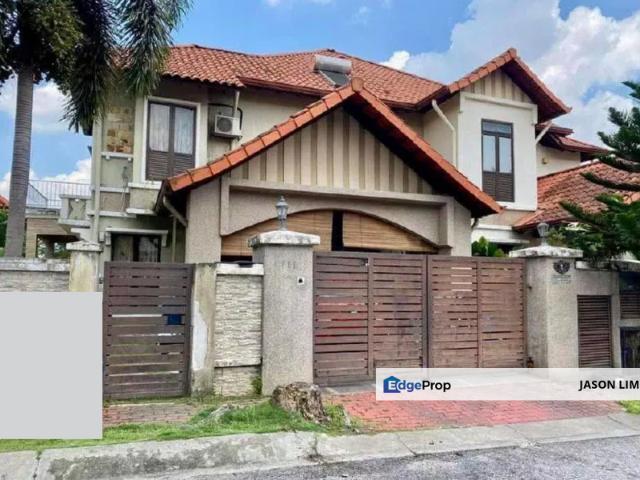 House for sale in Country Heights Damansara, Kuala Lumpur