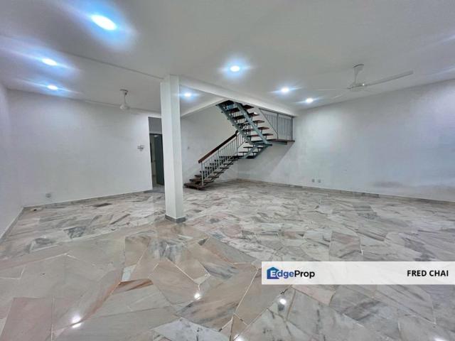 House for sale in Country Heights Damansara, Kuala Lumpur