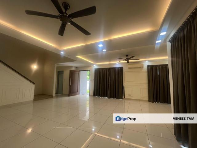 House for sale in Country Heights Damansara, Kuala Lumpur