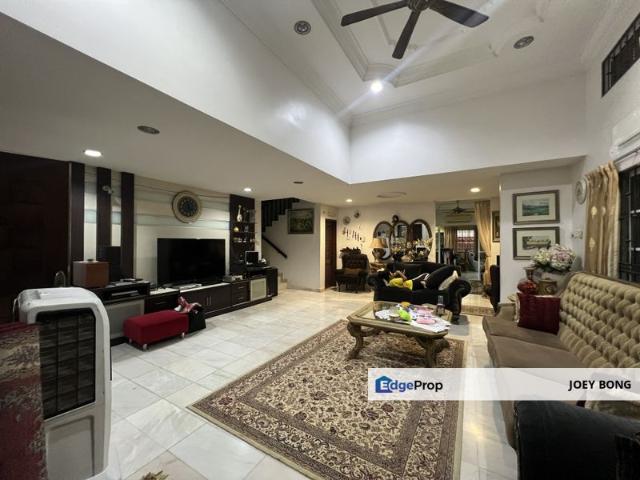 House for sale in Country Heights Damansara, Kuala Lumpur