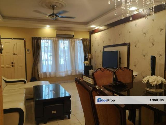 House for sale in Country Heights Damansara, Kuala Lumpur