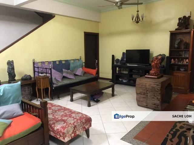 House for sale in Country Heights Damansara, Kuala Lumpur
