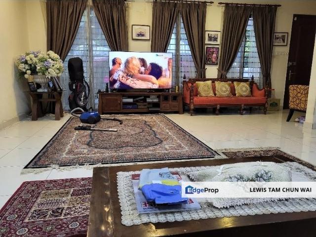 House for sale in Country Heights Damansara, Kuala Lumpur
