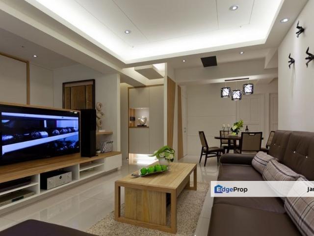 Condominium for sale in Country Heights Damansara, Kuala Lumpur