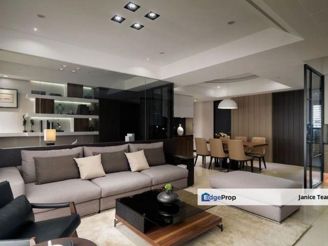 Condominium for sale in Country Heights Damansara, Kuala Lumpur