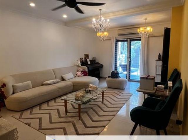 House for sale in Country Heights Damansara, Kuala Lumpur