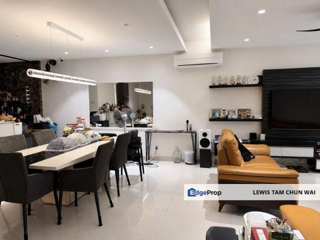 House for sale in Country Heights Damansara, Kuala Lumpur