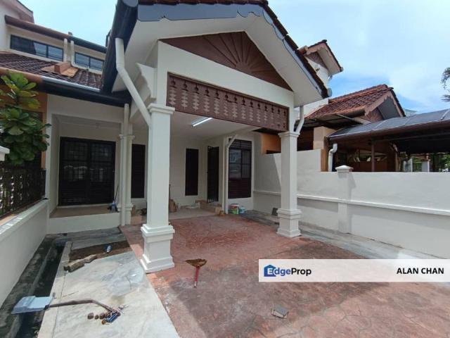 House for rent in Country Heights Damansara, Kuala Lumpur
