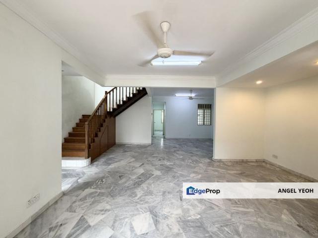 House for sale in Country Heights Damansara, Kuala Lumpur