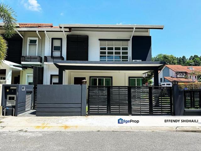 House for sale in Country Heights Damansara, Kuala Lumpur