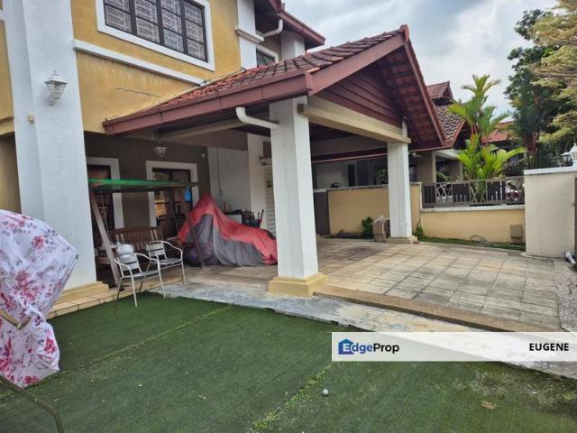 House for sale in Country Heights Damansara, Kuala Lumpur