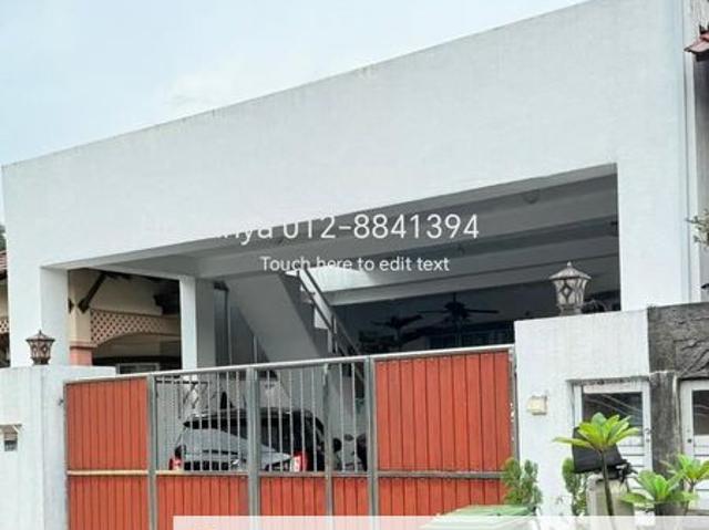 House for sale in Country Heights Damansara, Kuala Lumpur