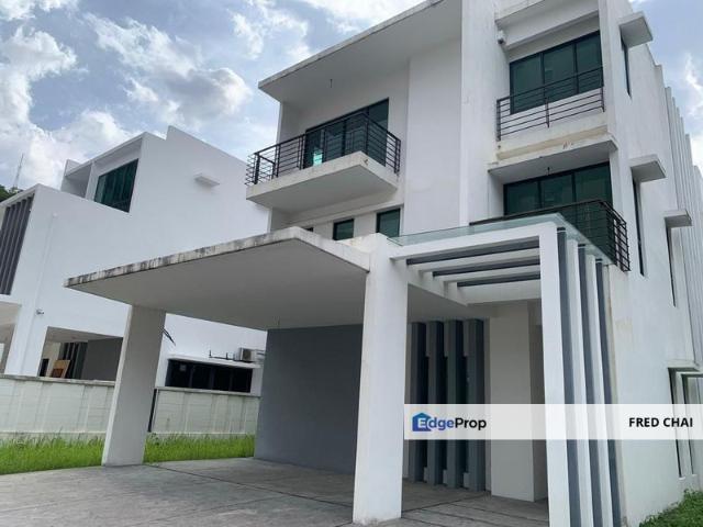 House for sale in Country Heights Damansara, Kuala Lumpur