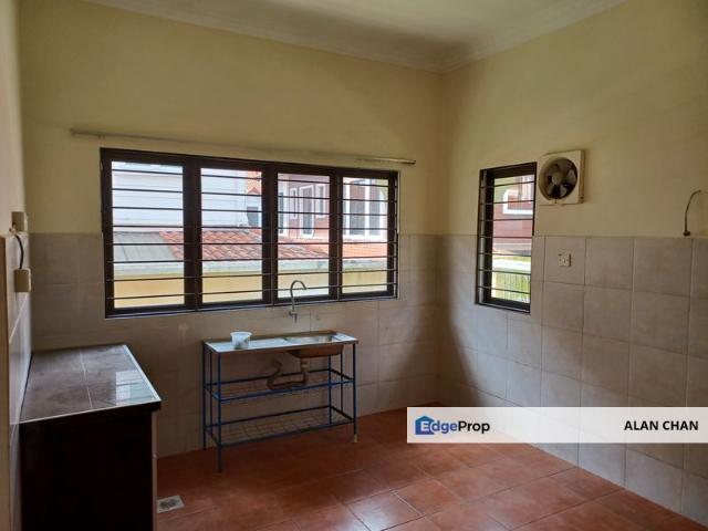 House for sale in Country Heights Damansara, Kuala Lumpur