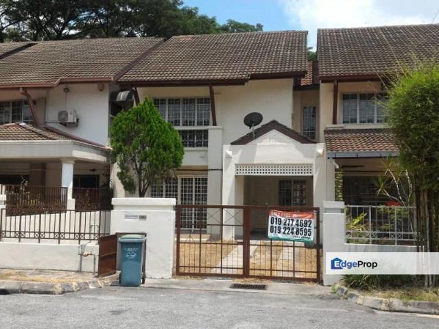 House for sale in Country Heights Damansara, Kuala Lumpur