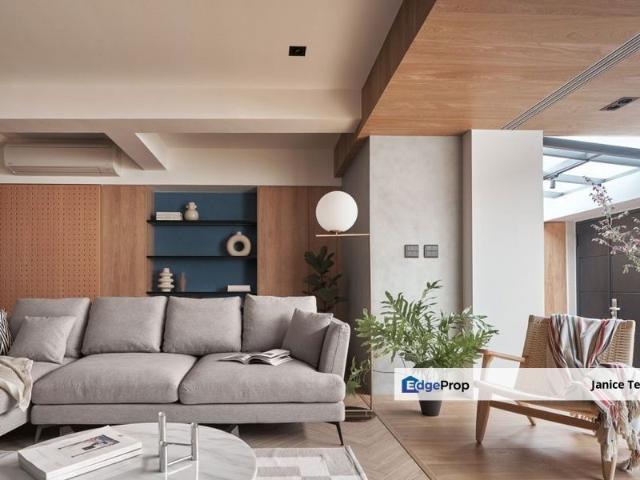 Condominium for sale in Country Heights Damansara, Kuala Lumpur