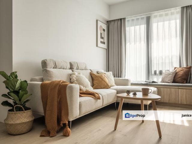 Condominium for sale in Country Heights Damansara, Kuala Lumpur