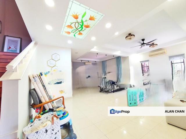 House for sale in Country Heights Damansara, Kuala Lumpur