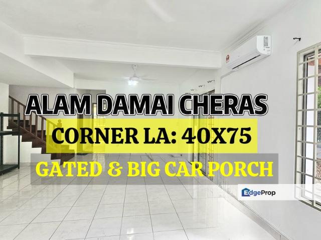 House for sale in Country Heights Damansara, Kuala Lumpur