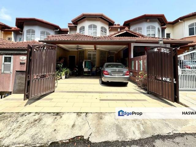 House for sale in Country Heights Damansara, Kuala Lumpur