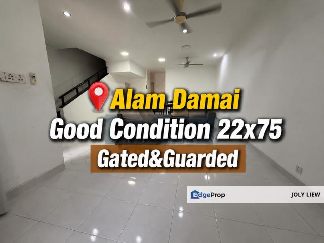 House for sale in Country Heights Damansara, Kuala Lumpur