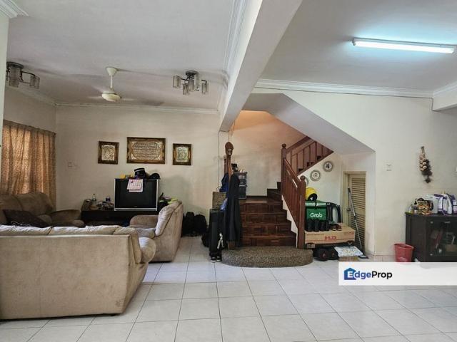 House for sale in Country Heights Damansara, Kuala Lumpur