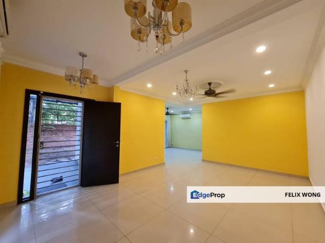 House for sale in Country Heights Damansara, Kuala Lumpur