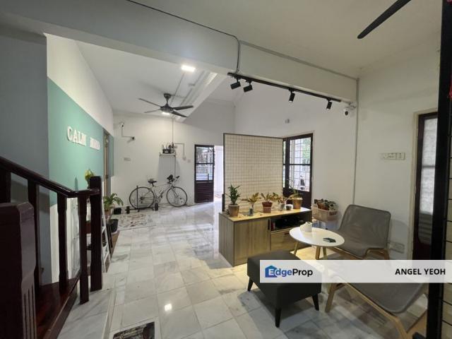 House for sale in Country Heights Damansara, Kuala Lumpur