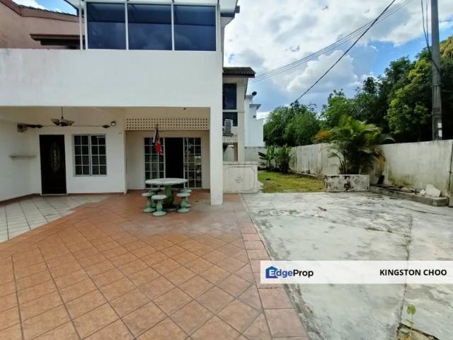 House for rent in Country Heights Damansara, Kuala Lumpur