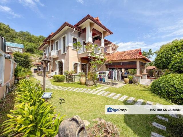 House for sale in Cheras, Kuala Lumpur