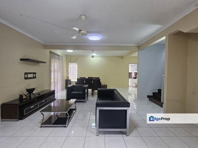 House for sale in Country Heights Damansara, Kuala Lumpur
