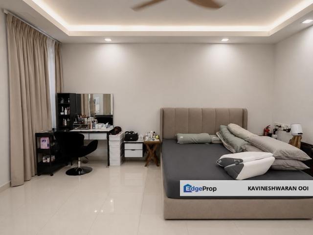 House for sale in Country Heights Damansara, Kuala Lumpur