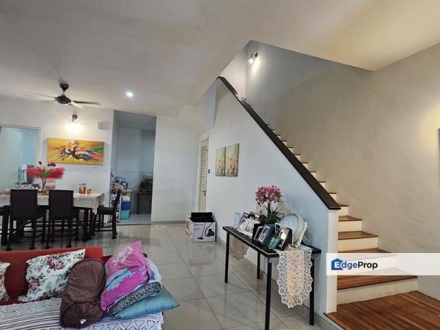 House for sale in Country Heights Damansara, Kuala Lumpur