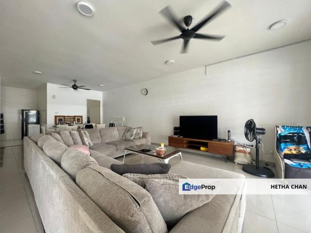 House for sale in Cheras, Kuala Lumpur